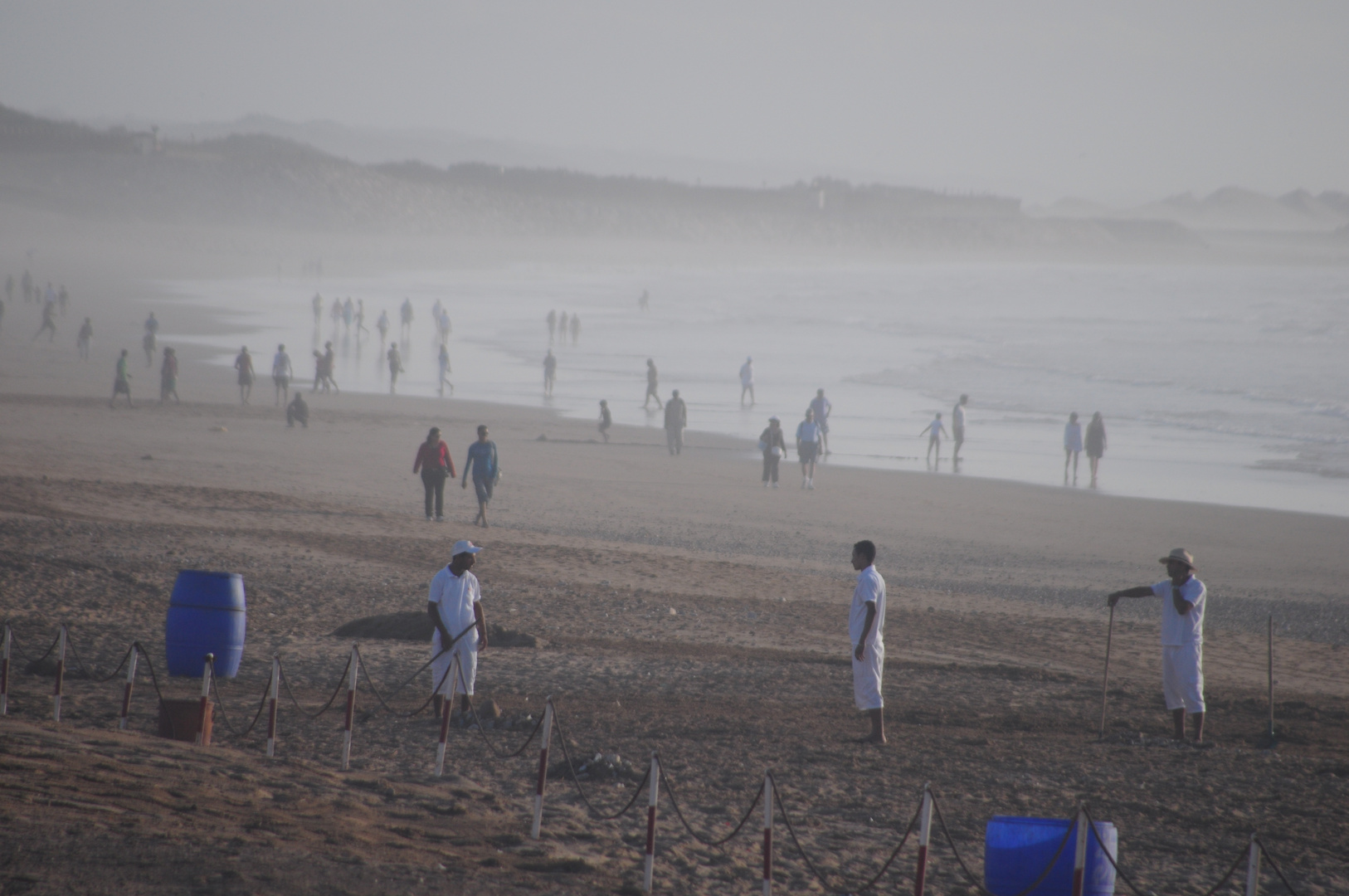 Agadir /Strand