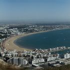 Agadir: View from the kasbah