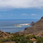 Agaete auf Gran Canaria