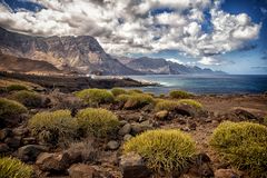 Agaete- Puerto de las Nieves