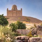 AgaKhan Mausoleum