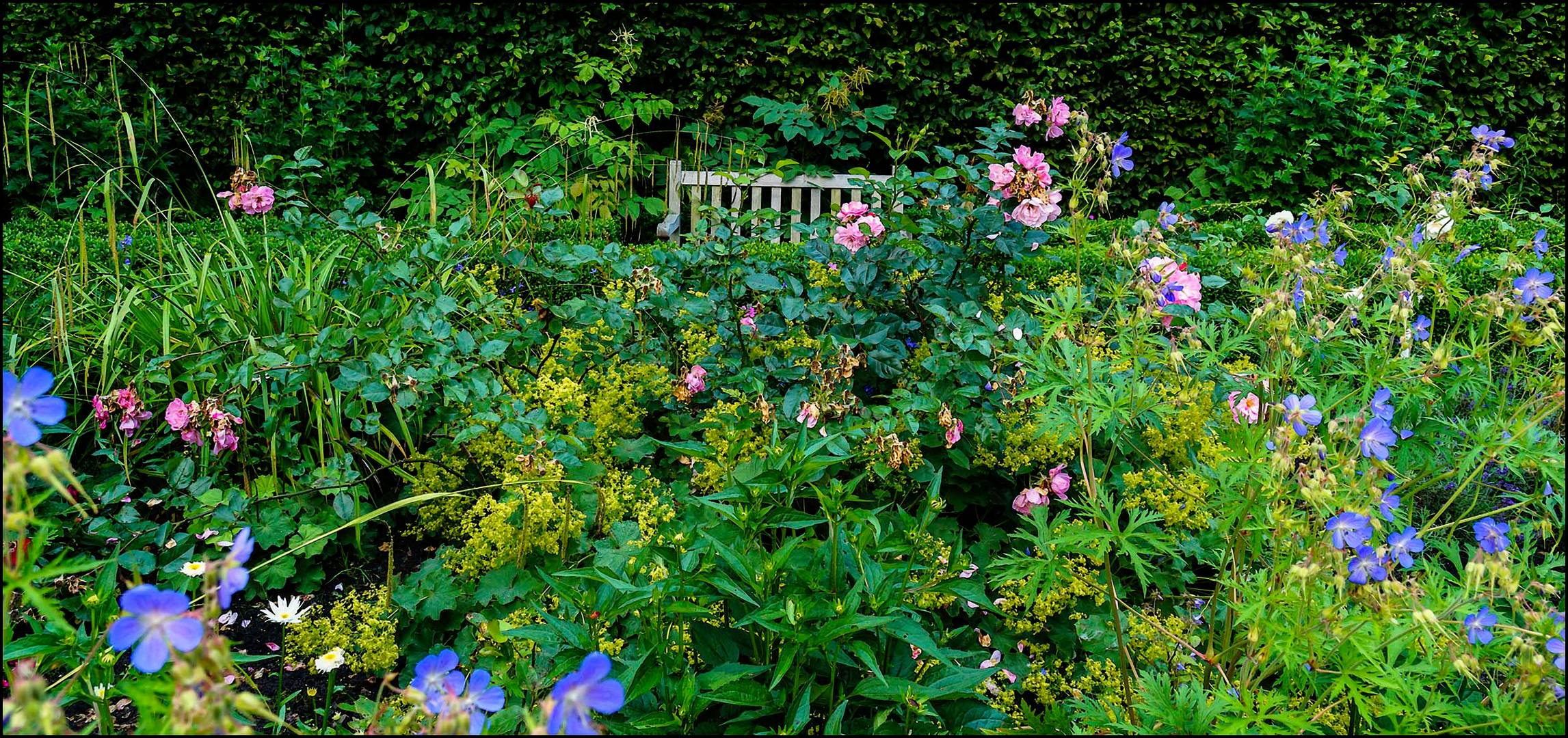 Agathenburger Gartenträume