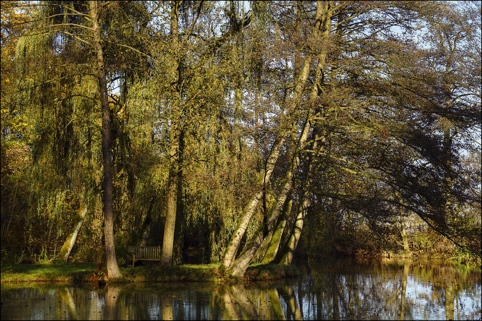 Agathenburger Herbst #2