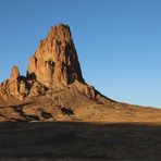 Agathla Peak ("El Capitan")...