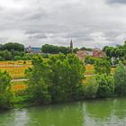 Agen vu du Pont-canal