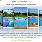 Agentur DigitalVisionDesign - Hochstativfotografie (Motiv I von III)