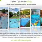 Agentur DigitalVisionDesign - Hochstativfotografie (Motiv II von III)