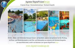 Agentur DigitalVisionDesign - Hochstativfotografie (Motiv II von III)