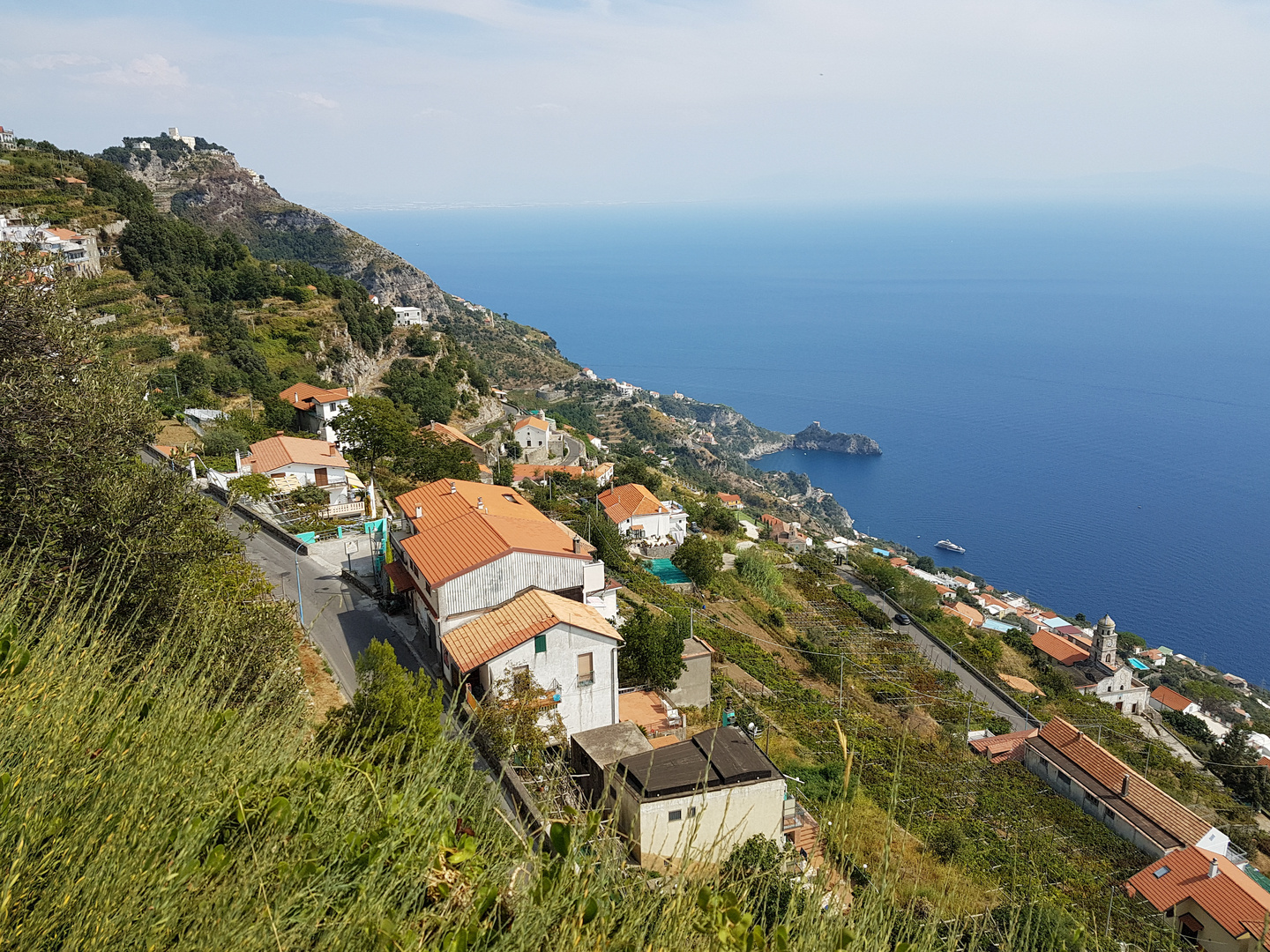 Agerola - Bomerano