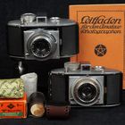 AGFA 3,5 Karat