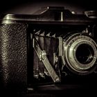 Agfa Agnar Isolette V