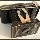 Agfa Billy Box