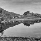 Agfa Billy Clack: Test 5v7 (am Thiersee(A))