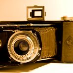 AGFA BILLY