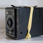 AGFA BOX