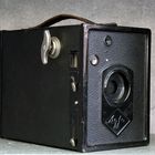 Agfa-Box 44, Baujahr 1932