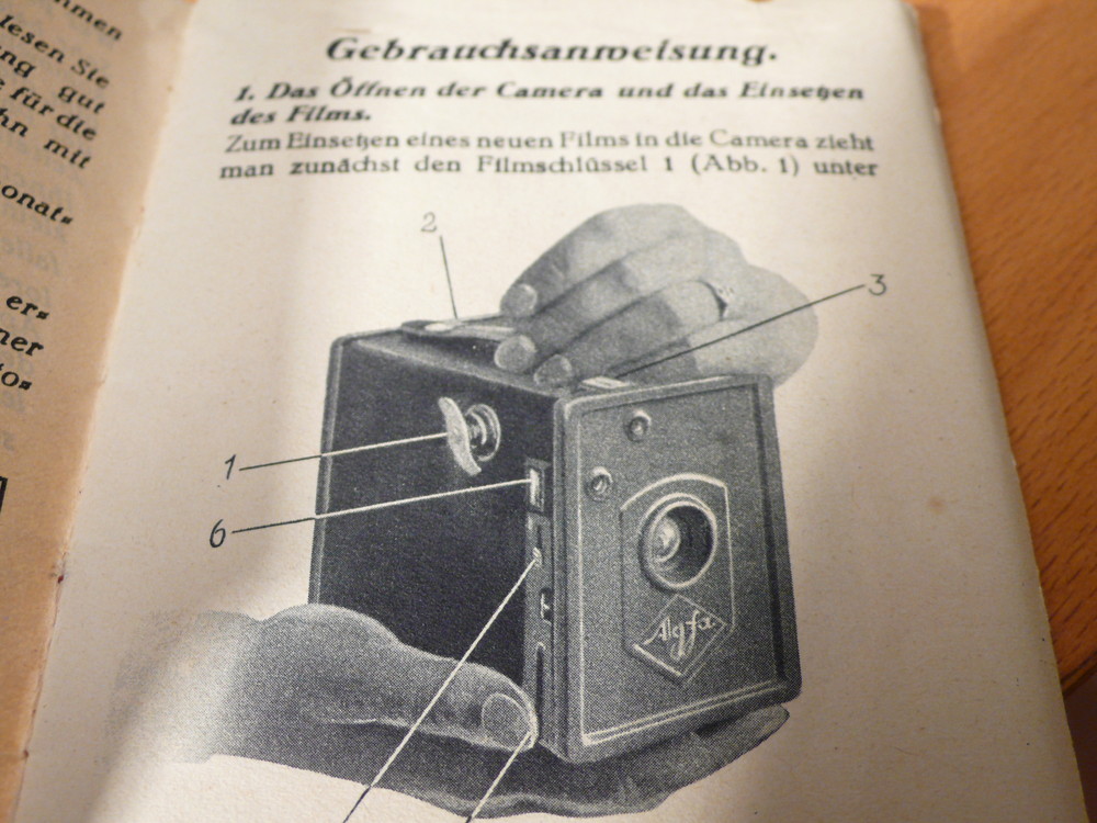 Agfa-Box