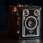 AGFA Box