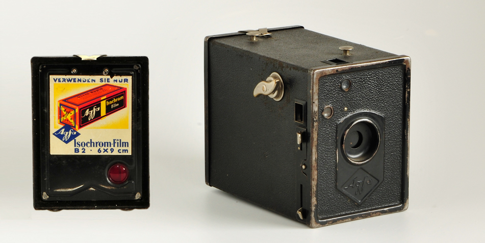 Agfa Box