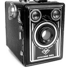 Agfa Box