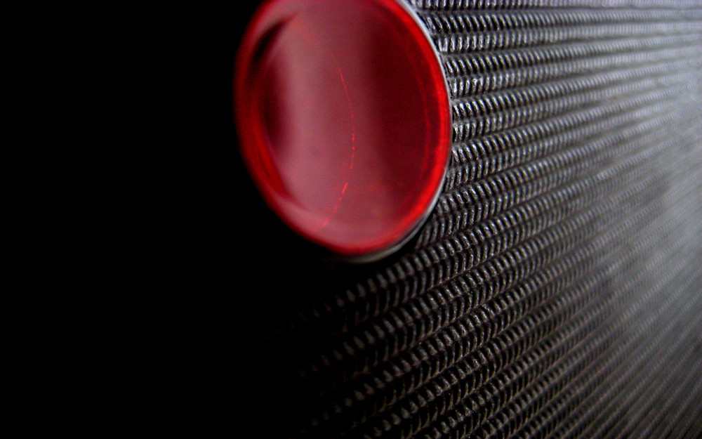 Agfa Box - Red point