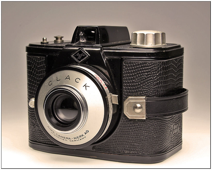 AGFA CLACK