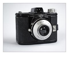 Agfa Clack