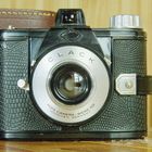 AGFA Clack