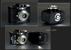 Agfa Clack