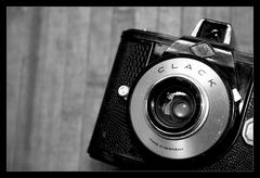 ...agfa clack...