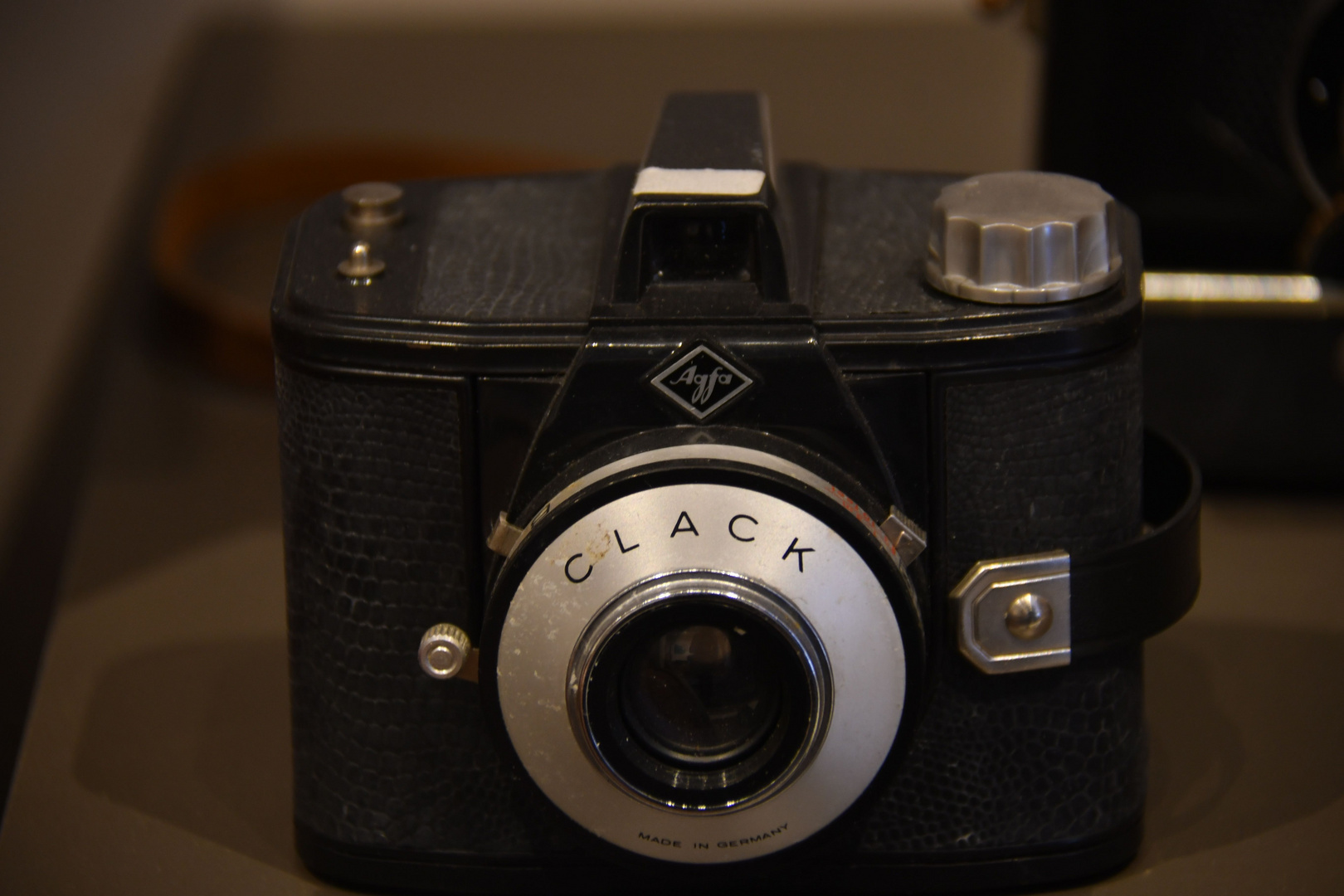 Agfa Clack