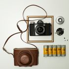 Agfa Click II