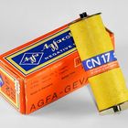 AGFA CN 17