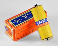 AGFA CN 17