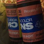 Agfa Color CNS 400 #1426