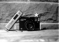 | AGFA - Design Legenden |