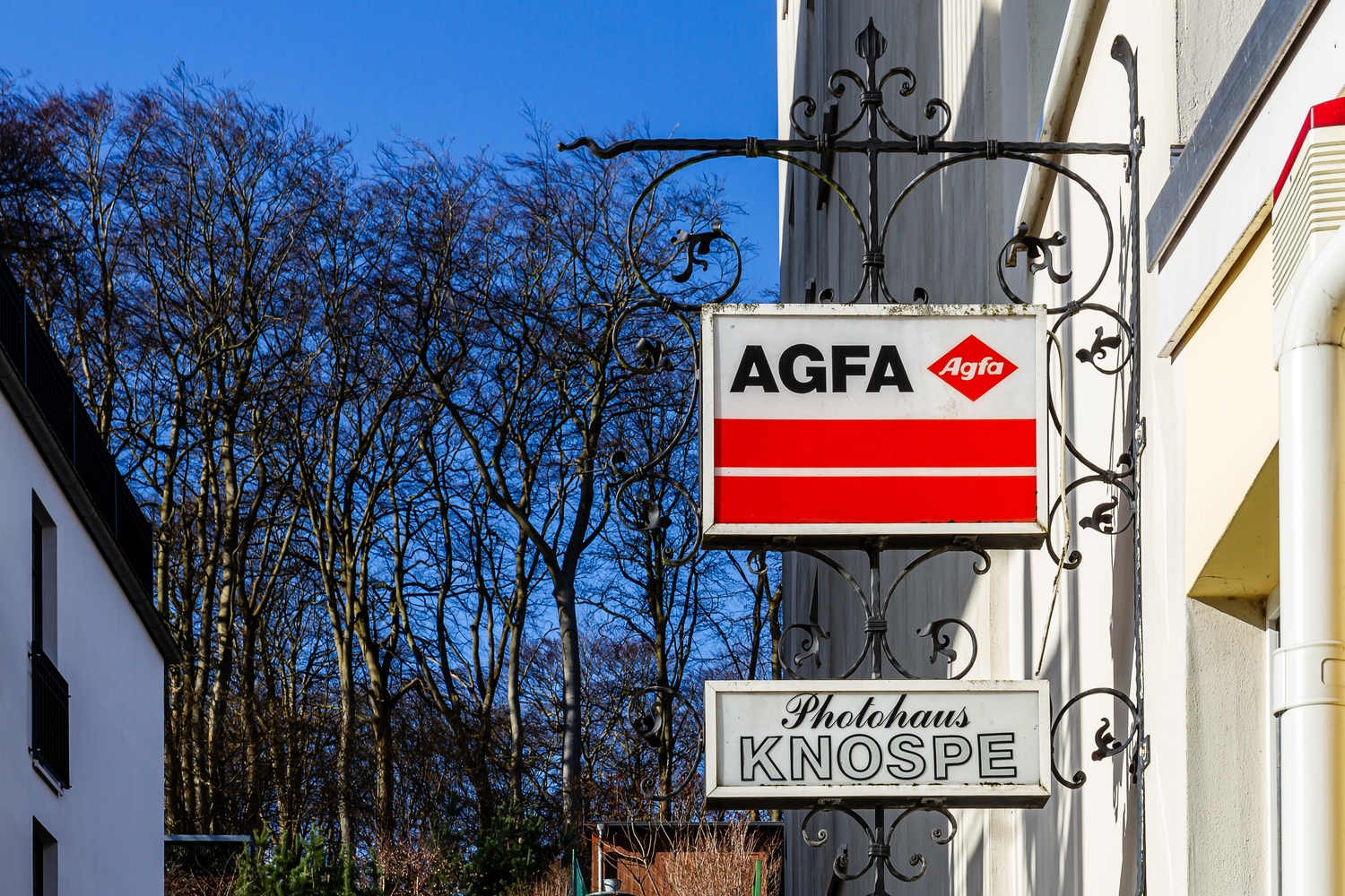 AGFA