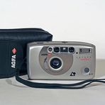 Agfa Futura 3 autofocus