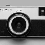 Agfa ISO PAK C