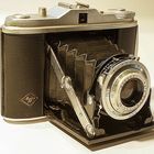 Agfa Isolette