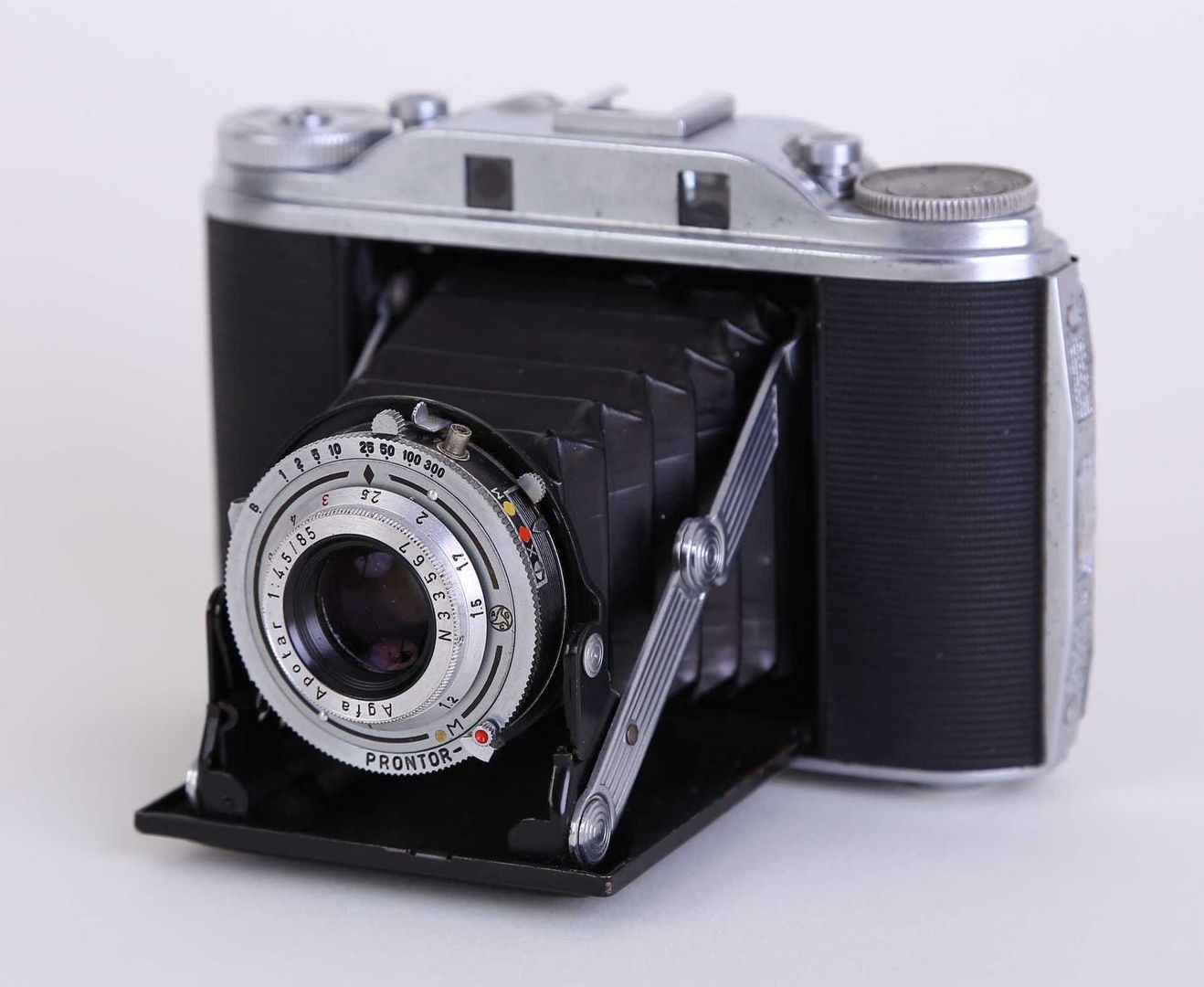 Agfa Isolette