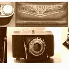 Agfa Isolette II.