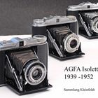 AGFA Isoletten