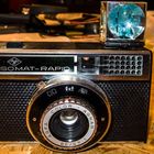 Agfa Isomat rapid