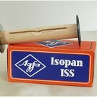 Agfa Isopan ISS (21 DIN)