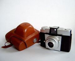 Agfa Jsoly Junior / 1