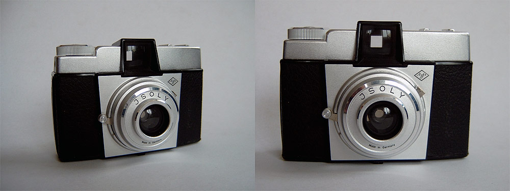 Agfa Jsoly Junior / 2