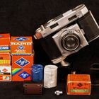 AGFA Karat 12