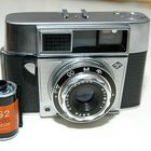 Agfa Optima 1