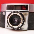 AGFA Optima I